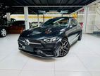 Mercedes Benz C200 AMG Premium+ UK Spec 2025