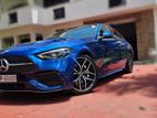 Mercedes Benz C200 AMG Premuim 2024