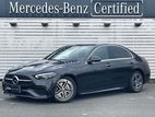 Mercedes Benz C200 AMG SP Exclusive LTD 2024