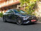Mercedes Benz C200 AMG-Sport Luxry 2025