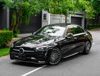Mercedes Benz C200 AMG-Sports Luxury 2023