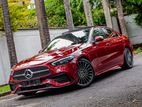 Mercedes Benz C200 AMG UK Spec 2025