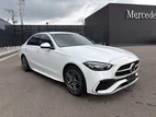 Mercedes Benz C200 AMGLine 2023