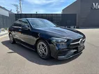 Mercedes Benz C200 AMGLine 2024
