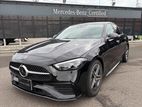 Mercedes Benz C200 AMGLine 2024