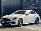 Mercedes Benz C200 AMGLine 2024