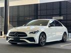 Mercedes Benz C200 AMGLine 2024
