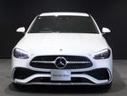 Mercedes Benz C200 AMGLine 2024