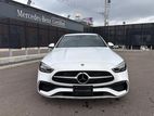 Mercedes Benz C200 AMGLine 2024