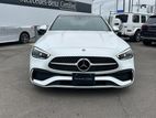 Mercedes Benz C200 AMGLine 2024
