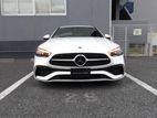 Mercedes Benz C200 AMGLine 2024