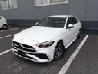 Mercedes Benz C200 AMGLine 2024