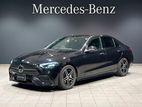 Mercedes Benz C200 AMGLine 2024