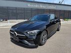 Mercedes Benz C200 AMGLine 2024