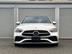 Mercedes Benz C200 AMGLine 2024