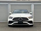 Mercedes Benz C200 AMGLine 2024