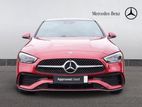 Mercedes Benz C200 AMGLine 2025
