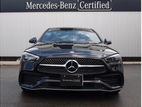 Mercedes Benz C200 AMGLine 2025