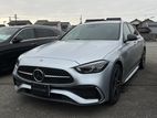 Mercedes Benz C200 AMGLine 2025