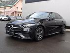 Mercedes Benz C200 AMGLine 2025