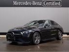 Mercedes Benz C200 AMGLine 2025