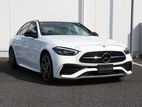 Mercedes Benz C200 AMGLine 2025