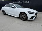 Mercedes Benz C200 AMGLine 2025