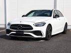 Mercedes Benz C200 AMGLine 2025