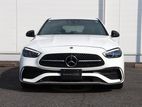 Mercedes Benz C200 AMGLine 2025