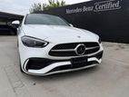 Mercedes Benz C200 AMGLine 2025
