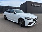 Mercedes Benz C200 AMGLine 2025