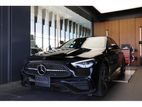 Mercedes Benz C200 AMGLine 2025
