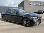 Mercedes Benz C200 AMGLine 2025