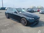 Mercedes Benz C200 AMGLine 2025