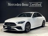Mercedes Benz C200 AMGLine 2025