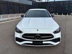 Mercedes Benz C200 AMGLine 2025