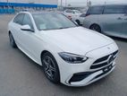 Mercedes Benz C200 AMGLine 2025