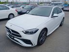 Mercedes Benz C200 AMGLine 2025