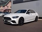 Mercedes Benz C200 AMGLine 2025