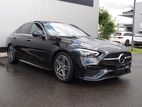 Mercedes Benz C200 AMGLine 2025