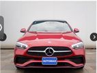 Mercedes Benz C200 AMGLine 2025
