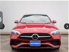 Mercedes Benz C200 AMGLine 2025
