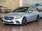 Mercedes Benz C200 AMGLine Premium Plus 2019