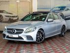 Mercedes Benz C200 AMGLine PREMIUM plus 2019