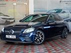 Mercedes Benz C200 AMGLine Premium Plus 2019
