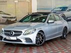 Mercedes Benz C200 AMGLine Premium Plus 2019