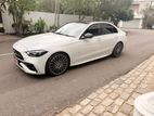 Mercedes Benz C200 AMGLine Premium Plus 2025