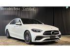 Mercedes Benz C200 AMGLine premiumplus 2025