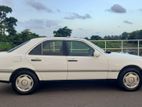 Mercedes Benz C200 Automatic Elegance 1996