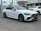 Mercedes Benz C200 AV AMG Line+Sunroof 2024